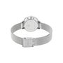 s.Oliver Damen Uhr Armbanduhr Edelstahl silber 2038589