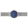 Skagen Damen Uhr Armbanduhr Signature Edelstahl SKW2759