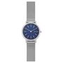 Skagen Damen Uhr Armbanduhr Signature Edelstahl SKW2759
