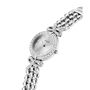 Guess Damen Uhr Armbanduhr GB RIBBON GW0838L1 Edelstahl