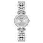 Guess Damen Uhr Armbanduhr GB RIBBON GW0838L1 Edelstahl