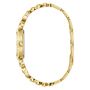 Guess Damen Uhr Armbanduhr GB RIBBON GW0838L2 Edelstahl gold