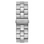 Guess Herren Uhr Armbanduhr GD EMPEROR GW0849G1 Edelstahl