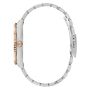 Guess Herren Uhr Armbanduhr GD CONNOISSEUR GW0265G13 Edelstahl bicolor