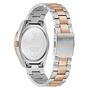 Guess Herren Uhr Armbanduhr GD CONNOISSEUR GW0265G13 Edelstahl bicolor