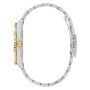 Guess Herren Uhr Armbanduhr GD CONNOISSEUR GW0265G14 Edelstahl bicolor