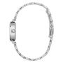 Guess Damen Uhr Armbanduhr GB MINI RUMOUR GW0839L4 Edelstahl silber