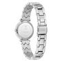 Guess Damen Uhr Armbanduhr GB MINI RUMOUR GW0839L4 Edelstahl silber