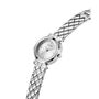 Guess Damen Uhr Armbanduhr GB MINI RUMOUR GW0839L4 Edelstahl silber