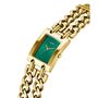 Guess Damen Uhr Armbanduhr GT MOD HEAVY METAL GW0740L2 gold