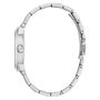 Guess Damen Uhr Armbanduhr GT ANNETTE GW0861L1 Edelstahl silber
