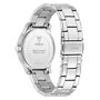 Guess Damen Uhr Armbanduhr GT ANNETTE GW0861L1 Edelstahl silber