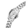 Guess Damen Uhr Armbanduhr GT ANNETTE GW0861L1 Edelstahl silber