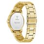 Guess Damen Uhr Armbanduhr GT ANNETTE GW0861L2 Edelstahl gold