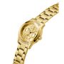 Guess Damen Uhr Armbanduhr GT ANNETTE GW0861L2 Edelstahl gold