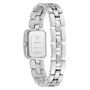 Guess Damen Uhr Armbanduhr GB ISLA GW0865L1 Edelstahl silber
