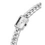 Guess Damen Uhr Armbanduhr GB ISLA GW0865L1 Edelstahl silber