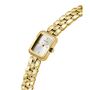 Guess Damen Uhr Armbanduhr GB ISLA GW0865L2 Edelstahl gold