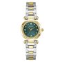 Guess Damen Uhr Armbanduhr GB GINGER GW0869L1 Edelstahl bicolor