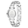 Guess Damen Uhr Armbanduhr GB GINGER GW0869L3 Edelstahl silber