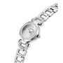 Guess Damen Uhr Armbanduhr GB GINGER GW0869L3 Edelstahl silber
