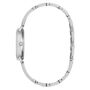 Guess Damen Uhr Armbanduhr GT TRI BELLINI GW0914L1 Edelstahl silber
