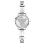 Guess Damen Uhr Armbanduhr GT TRI BELLINI GW0914L1 Edelstahl silber
