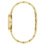 Guess Damen Uhr Armbanduhr GT TRI BELLINI GW0914L2 Edelstahl gold