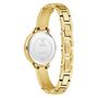 Guess Damen Uhr Armbanduhr GT TRI BELLINI GW0914L2 Edelstahl gold