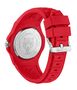Plein Sport Unisex Uhr Analog Quarz NEW FEARLESS Rot PSHDA0224 Silikon