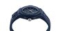 Plein Sport Unisex Uhr Analog Quarz NEW FEARLESS Blau PSHDA0424 Silikon