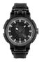 Plein Sport Unisex Uhr Analog Quarz TIGER POWER IP Gun PSEDA0324 PU