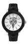 Plein Sport Herren Uhr Analog Quarz CITY RUSH PSAEA0124 Silikon