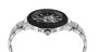 Plein Sport Herren Uhr Analog Quarz CITY RUSH PSAEA0524 Edelstahl