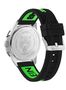Plein Sport Herren Uhr Analog Quarz RAMPAGE PSGDA0124 Silikon