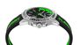 Plein Sport Herren Uhr Analog Quarz RAMPAGE PSGDA0124 Silikon