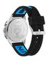Plein Sport Herren Uhr Analog Quarz RAMPAGE PSGDA0224 Silikon
