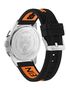 Plein Sport Herren Uhr Analog Quarz RAMPAGE PSGDA0324 Silikon