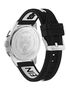 Plein Sport Herren Uhr Analog Quarz RAMPAGE PSGDA0424 Silikon