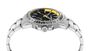 Plein Sport Herren Uhr Analog Quarz RAMPAGE PSGDA0524 Edelstahl Silikon