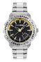 Plein Sport Herren Uhr Analog Quarz RAMPAGE PSGDA0524 Edelstahl Silikon
