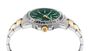 Plein Sport Herren Uhr Analog Quarz RAMPAGE PSGDA0824 Edelstahl