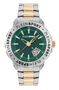 Plein Sport Herren Uhr Analog Quarz RAMPAGE PSGDA0824 Edelstahl