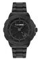 Plein Sport Herren Uhr Analog Quarz RAMPAGE PSGDA1024 Edelstahl