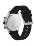 Plein Sport Herren Uhr Analog Quarz IMPACT PSBEA0124 Silikon