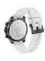 Plein Sport Herren Uhr Analog Quarz IMPACT PSBEA0224 Silikon