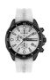 Plein Sport Herren Uhr Analog Quarz IMPACT PSBEA0224 Silikon
