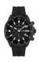 Plein Sport Herren Uhr Analog Quarz IMPACT PSBEA0324 Silikon