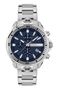Plein Sport Herren Uhr Analog Quarz IMPACT PSBEA0524 Edelstahl