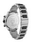 Plein Sport Herren Uhr Analog Quarz IMPACT PSBEA0624 Edelstahl